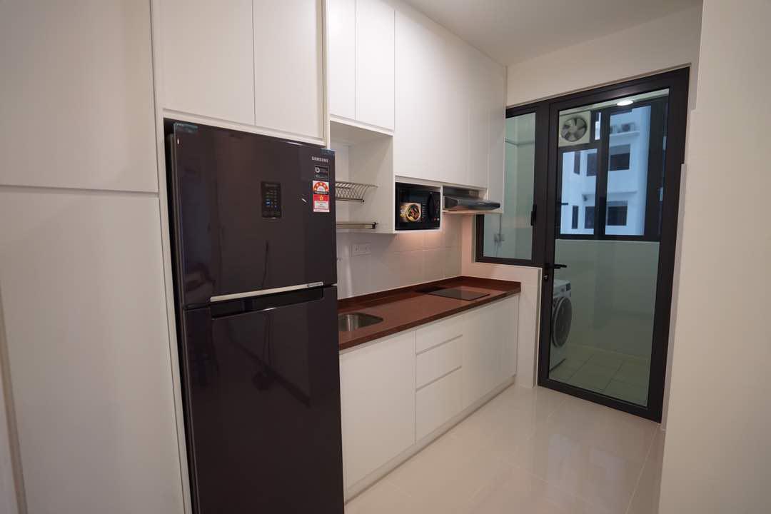 South View Serviced Apartments - photo 9