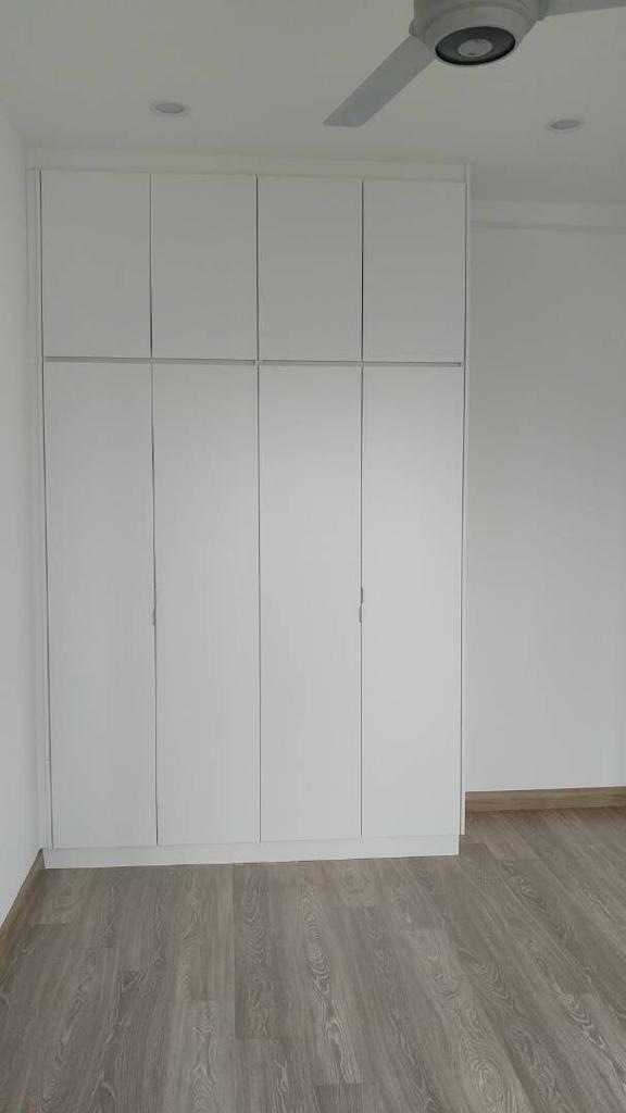 South View  Serviced Apartments - photo 7