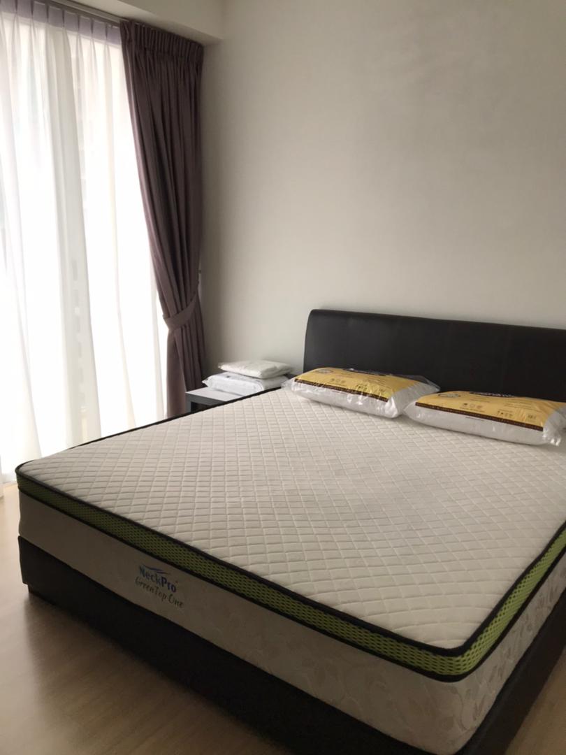 Camellia serviced suites - photo 5