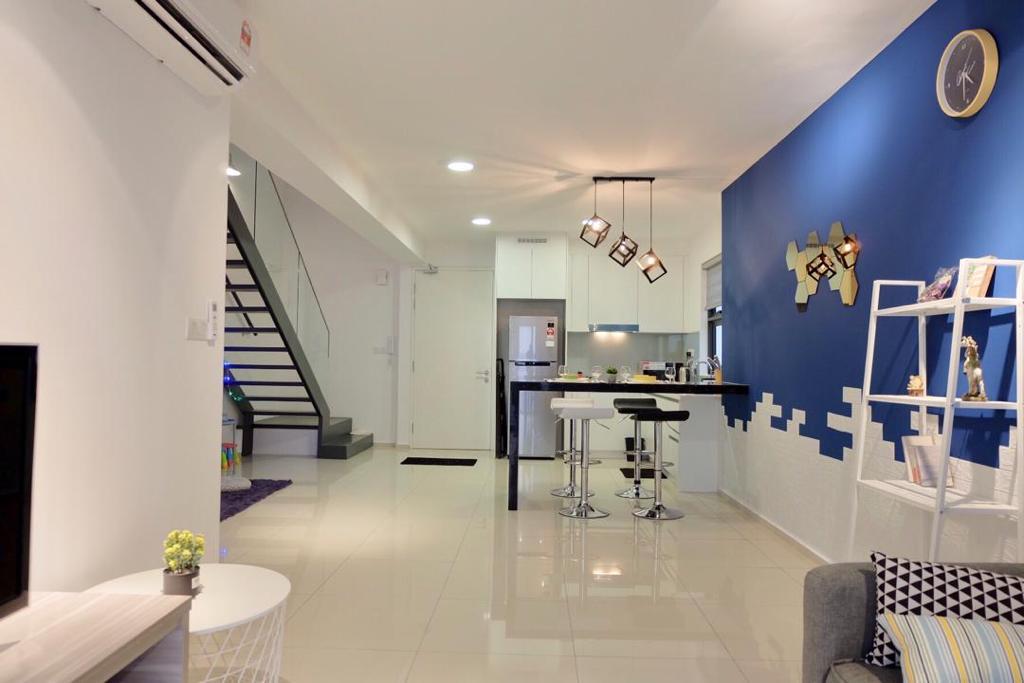 Eko Cheras - photo 4