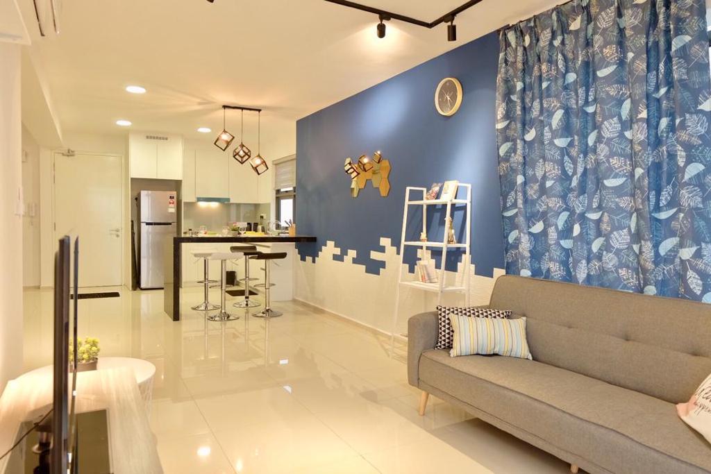 Eko Cheras - photo 6