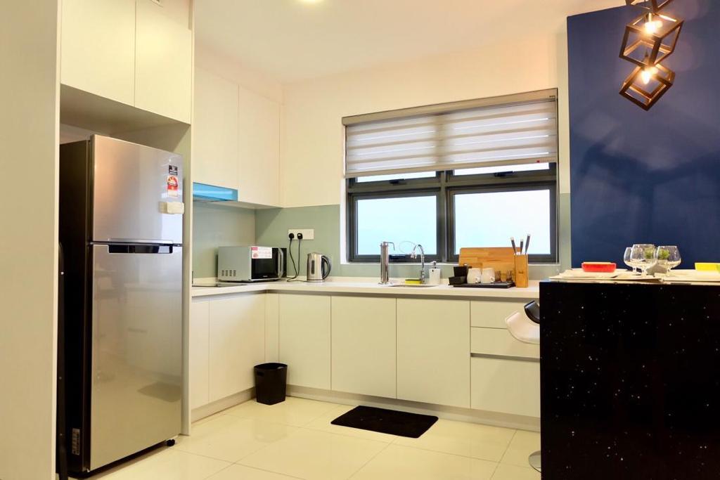 Eko Cheras - photo 9