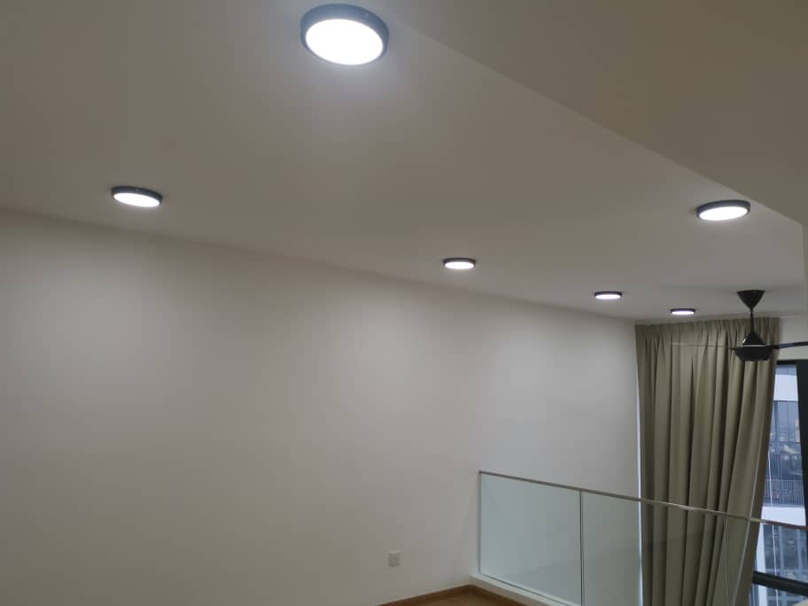 Eko Cheras - photo 5