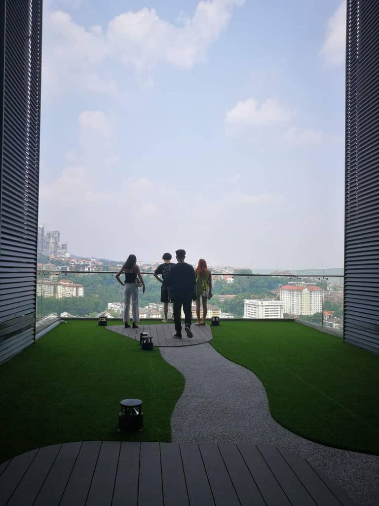 Eko Cheras - photo 10