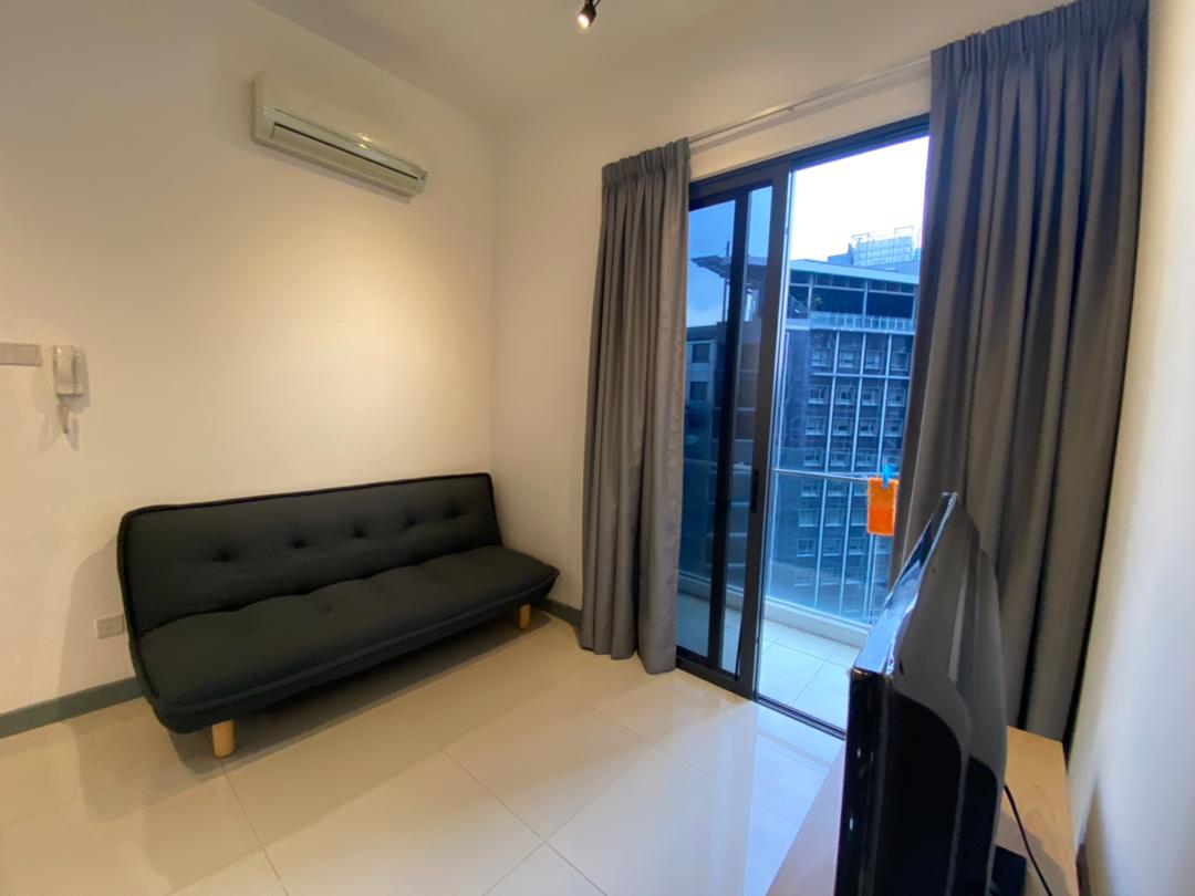 South View  Serviced Apartments - photo 2
