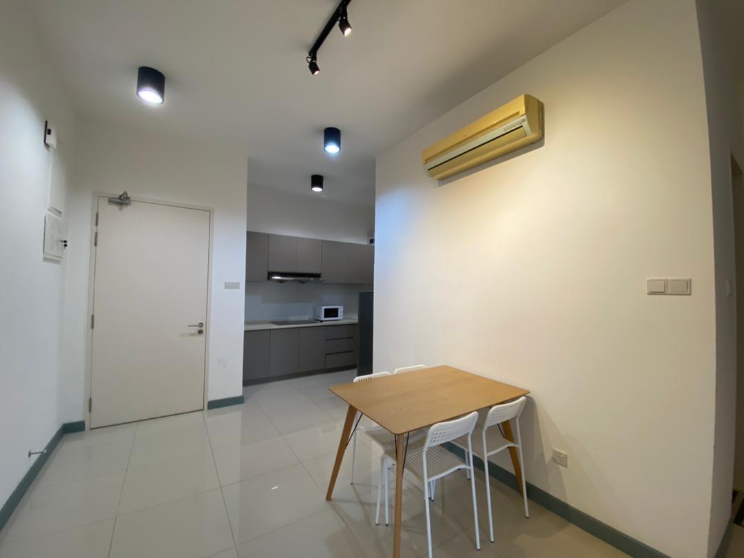 South View  Serviced Apartments - photo 4