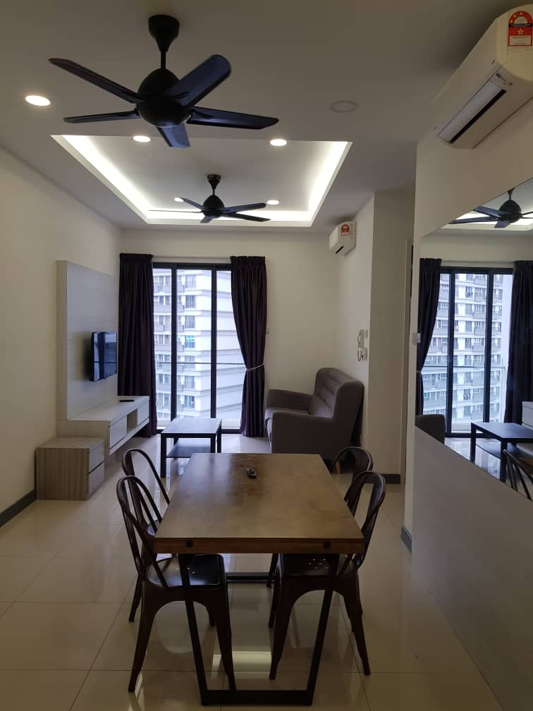 South View  Serviced Apartments - photo 1