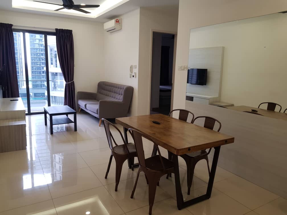 South View  Serviced Apartments - photo 2