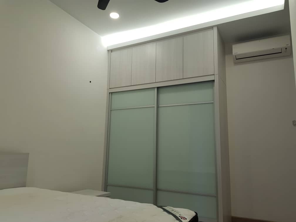 South View  Serviced Apartments - photo 3