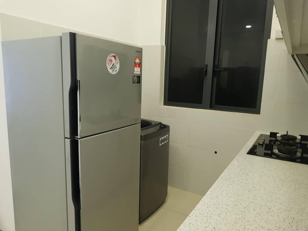 South View  Serviced Apartments - photo 6