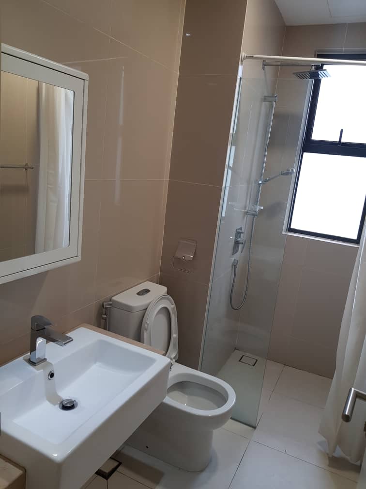 South View  Serviced Apartments - photo 7