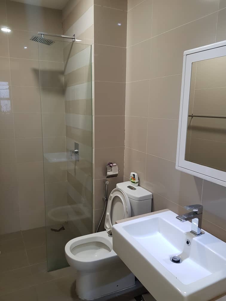 South View  Serviced Apartments - photo 9