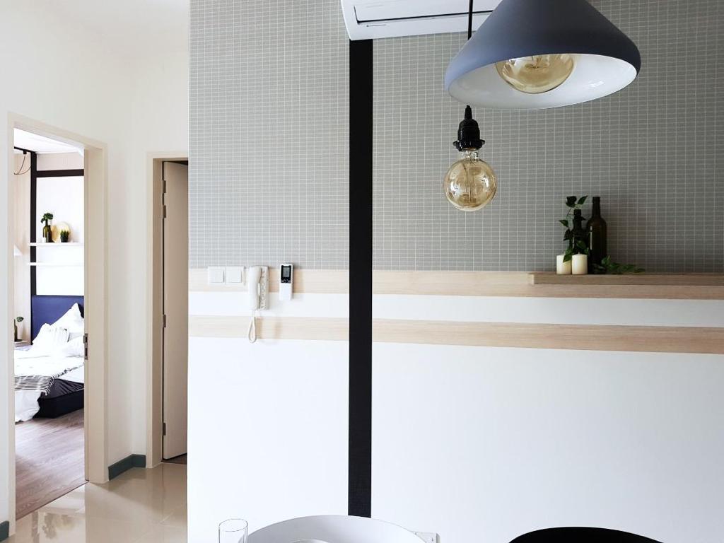 South View  Serviced Apartments - photo 3