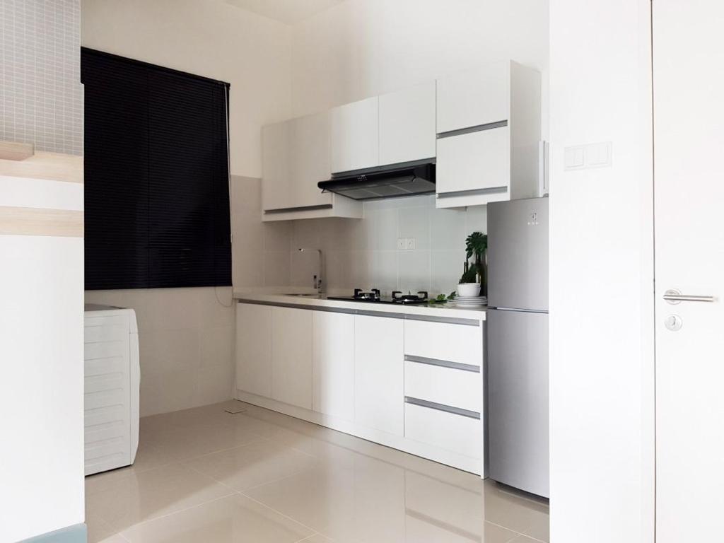 South View  Serviced Apartments - photo 6