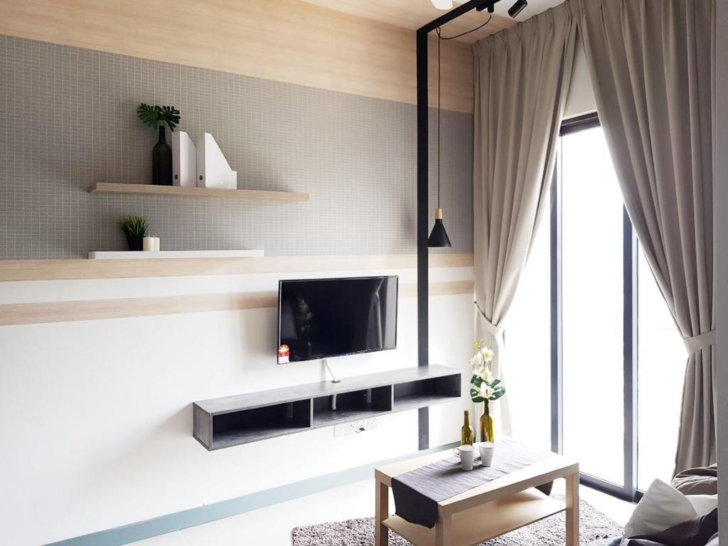 South View  Serviced Apartments - photo 7