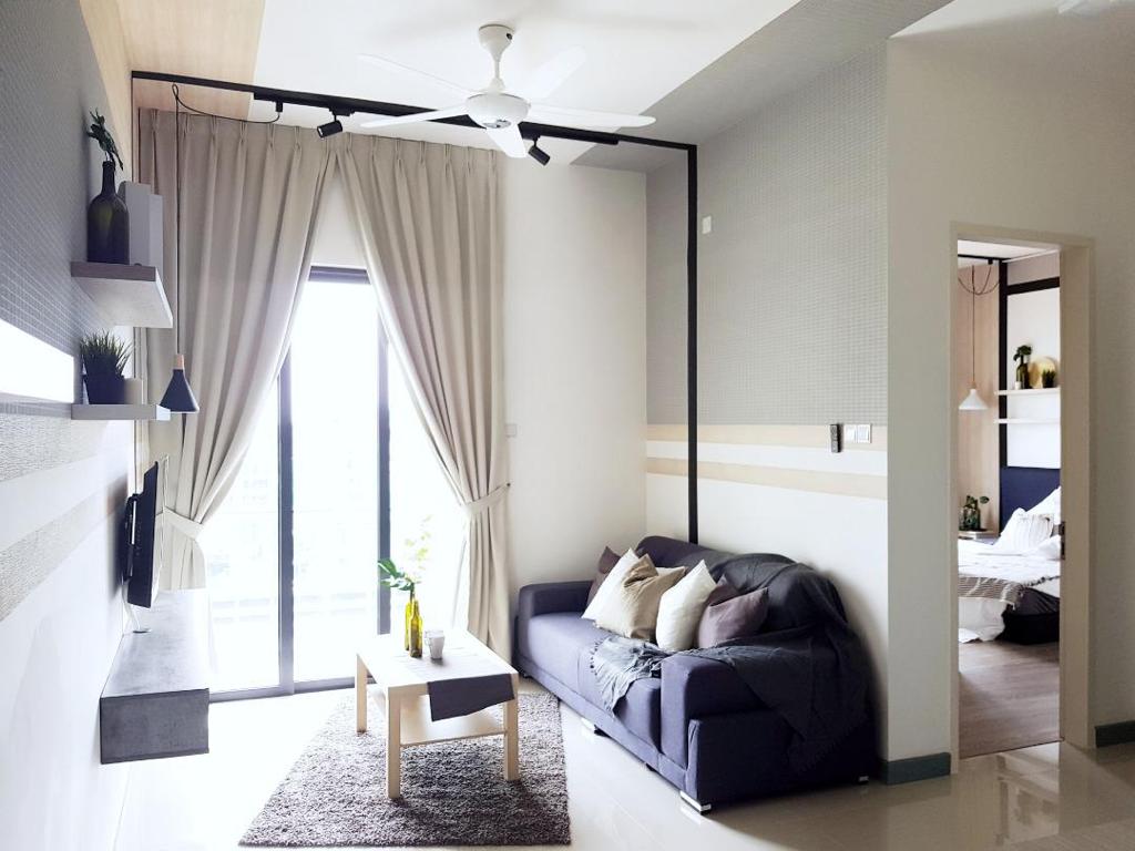 South View  Serviced Apartments - photo 8