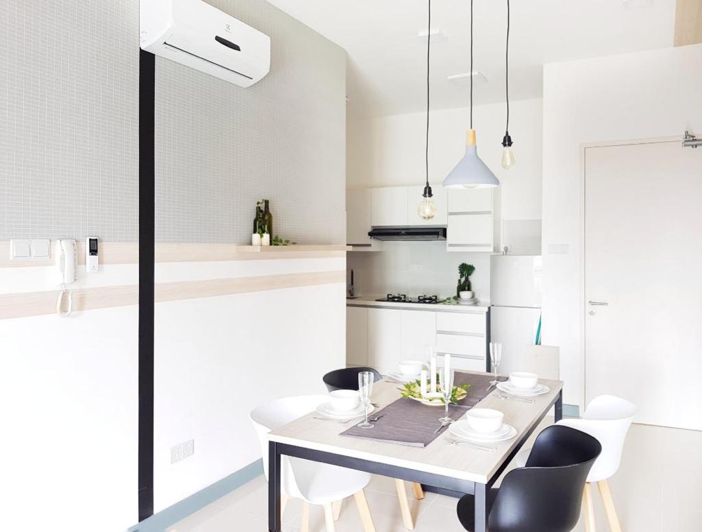 South View  Serviced Apartments - photo 9
