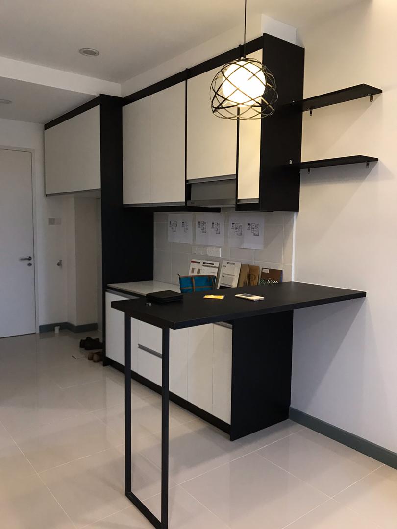South View  Serviced Apartments - photo 2
