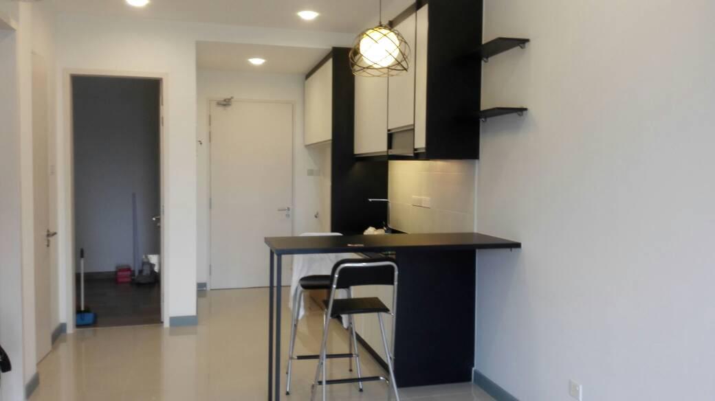 South View  Serviced Apartments - photo 3