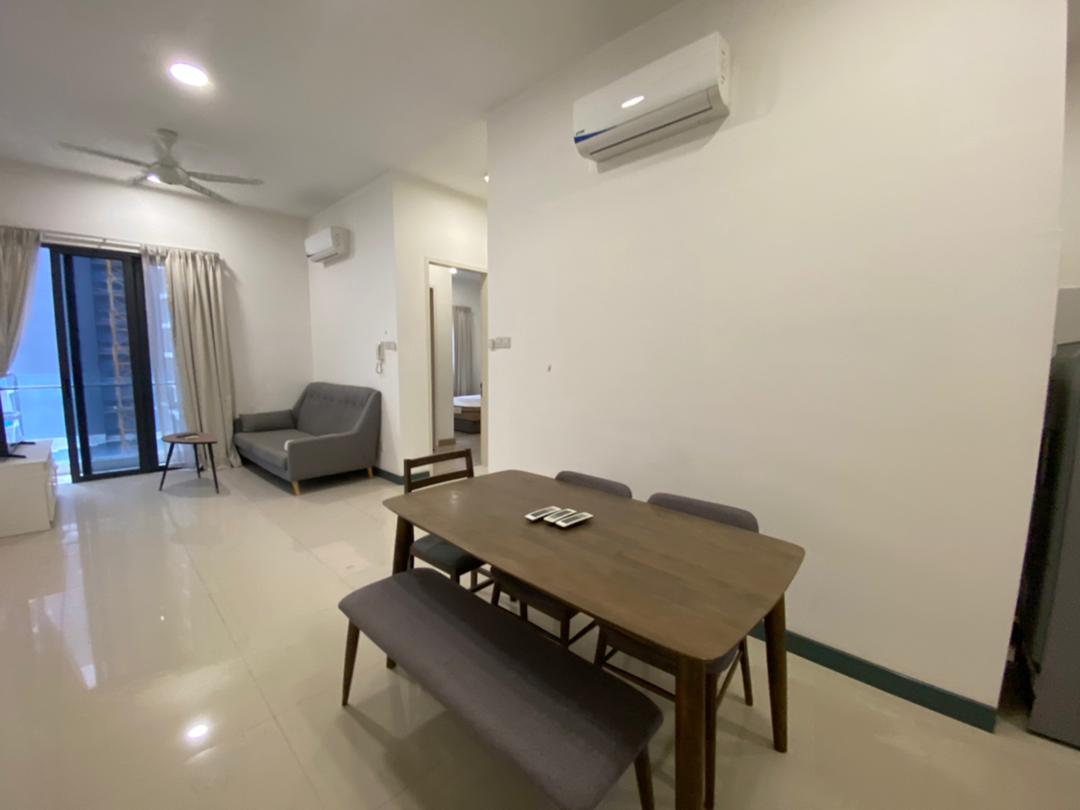 South View Serviced Apartments - photo 2