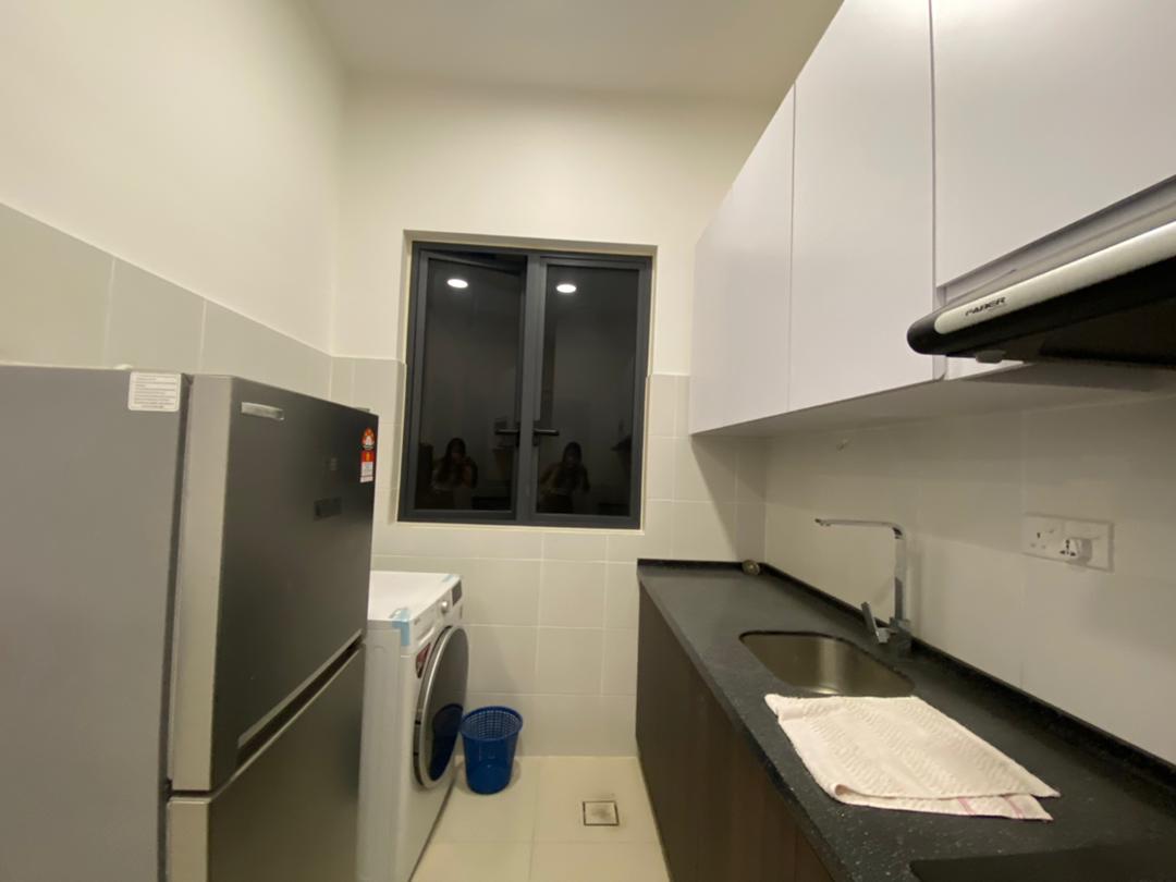 South View Serviced Apartments - photo 4
