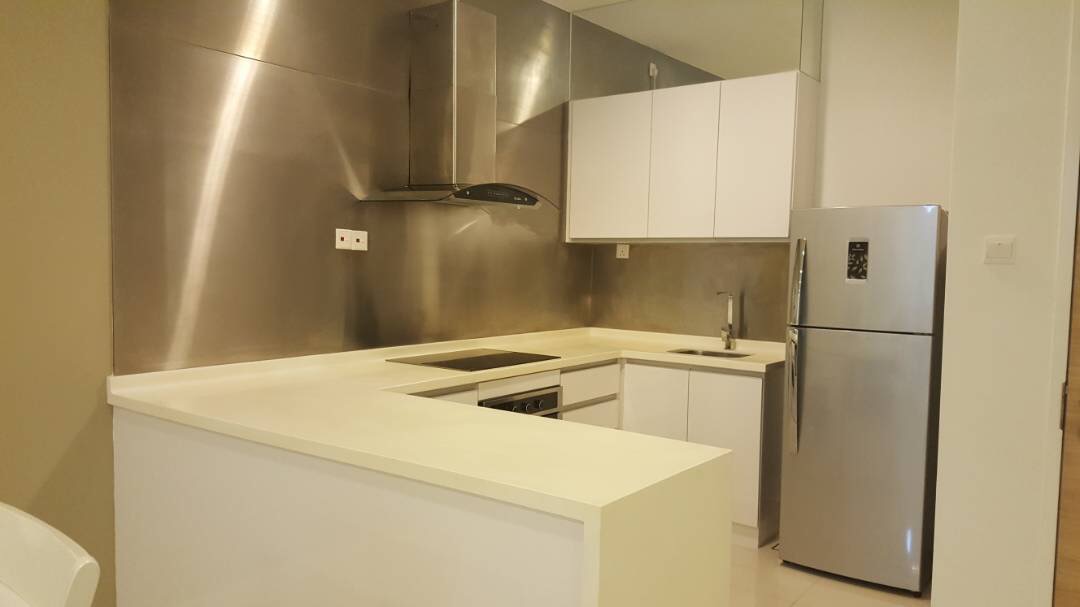 Camellia Service Suites - photo 4