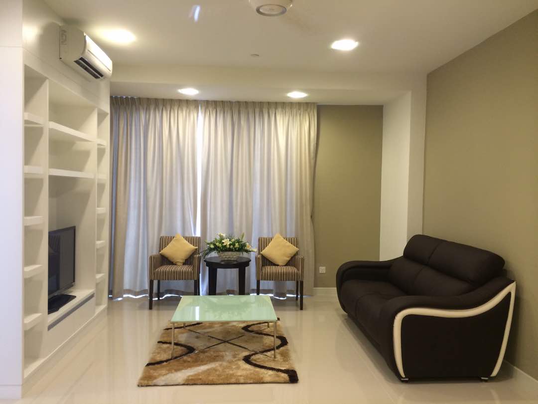 Camellia Service Suites - photo 5
