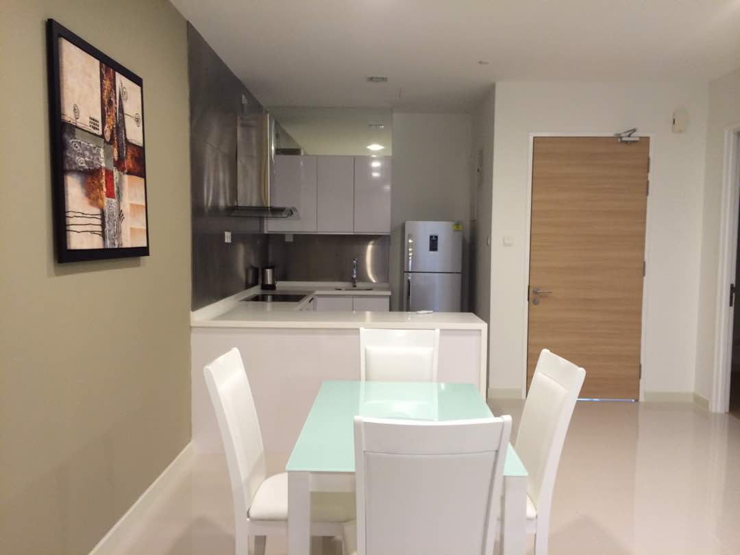 Camellia Service Suites - photo 8