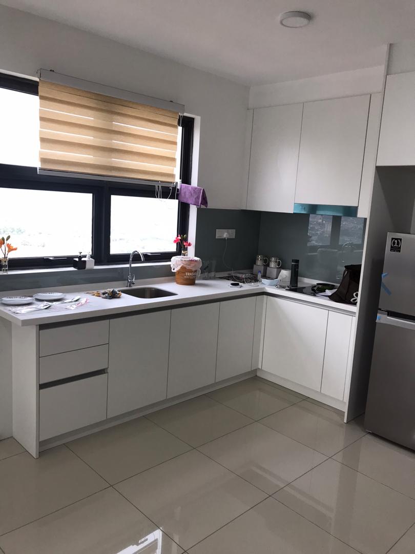 Camellia Service Suites - photo 4