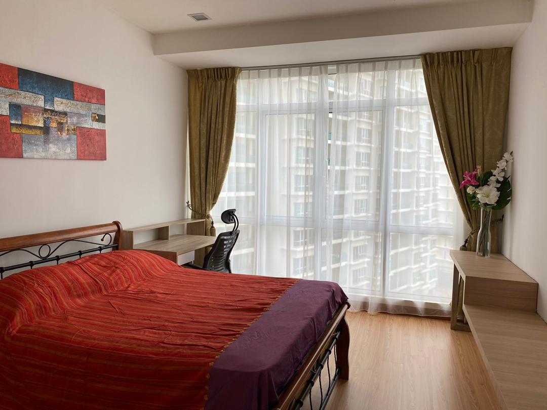 Camellia Service Suites - photo 2
