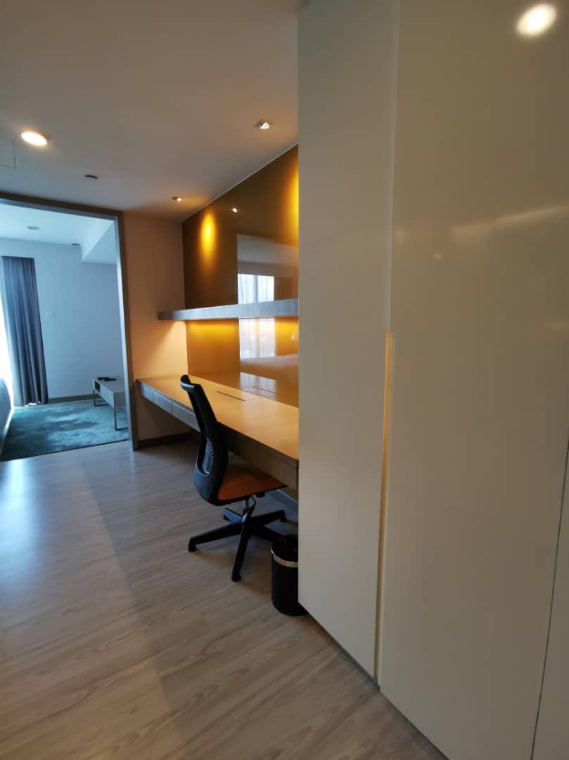 Camellia Serviced Suites - photo 2