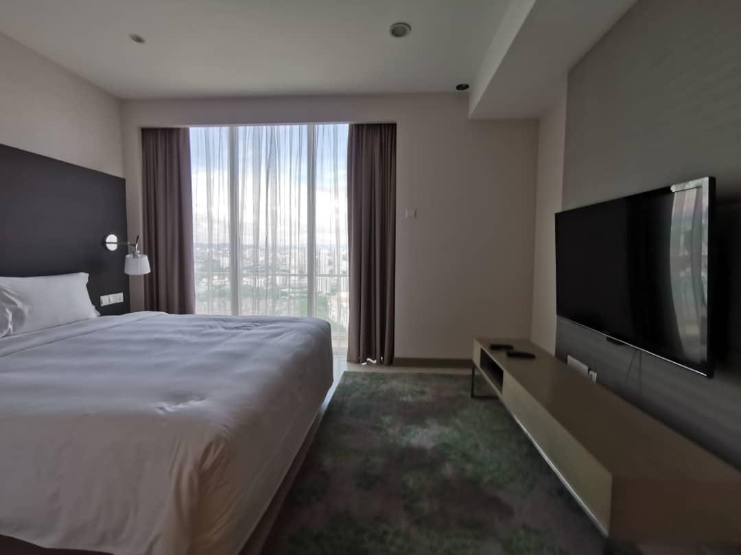 Camellia Serviced Suites - photo 3