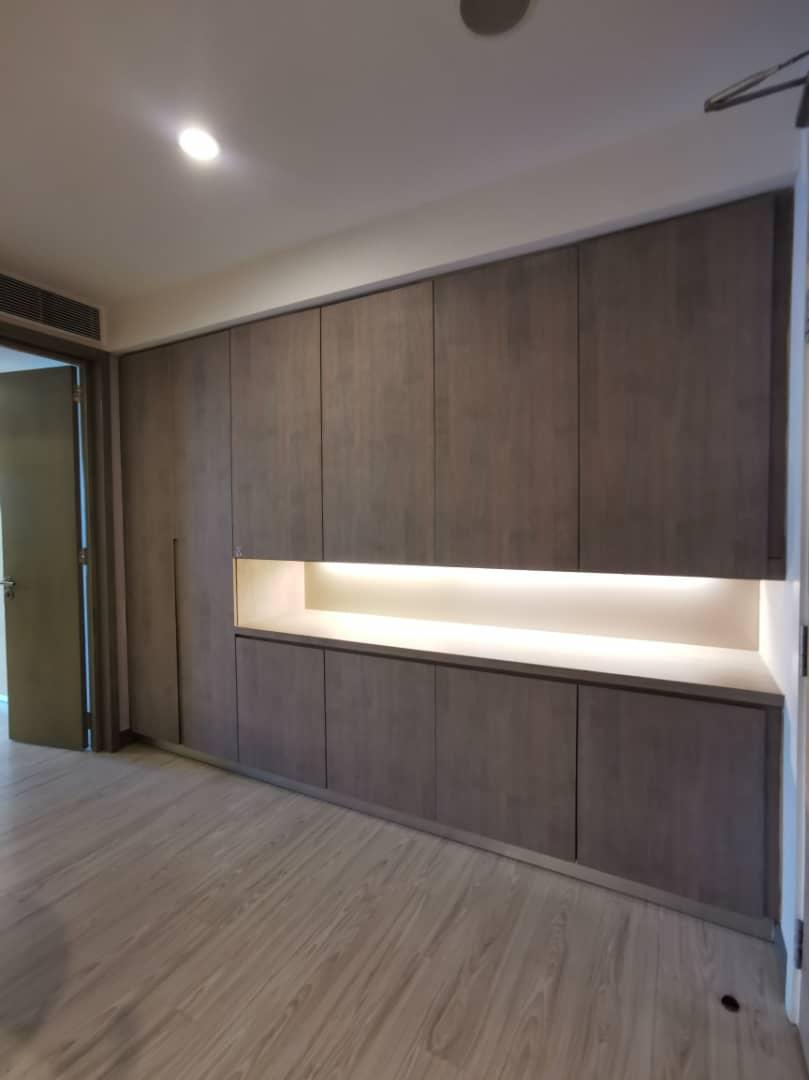 Camellia Serviced Suites - photo 4