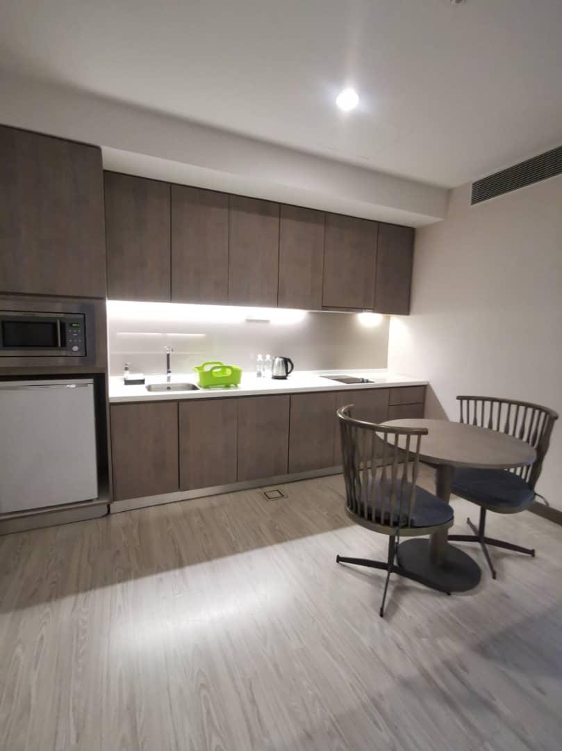Camellia Serviced Suites - photo 5