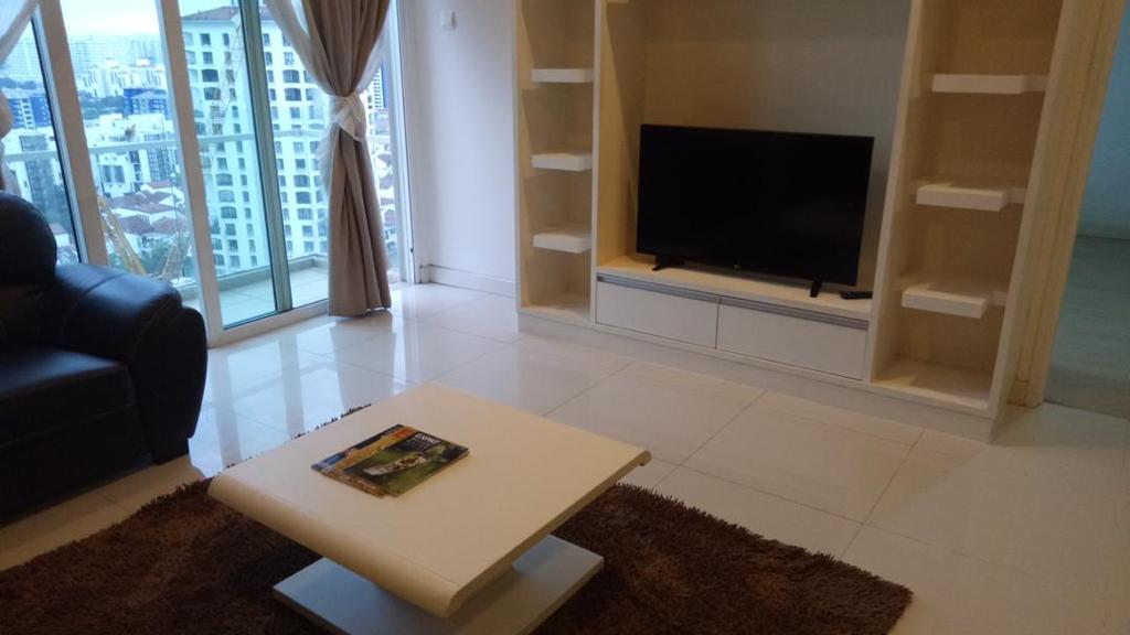 Camellia Serviced Suites - photo 1