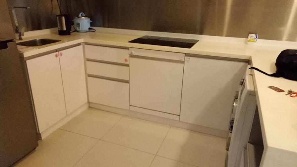 Camellia Serviced Suites - photo 3