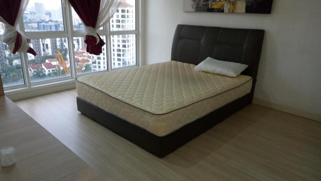 Camellia Serviced Suites - photo 4