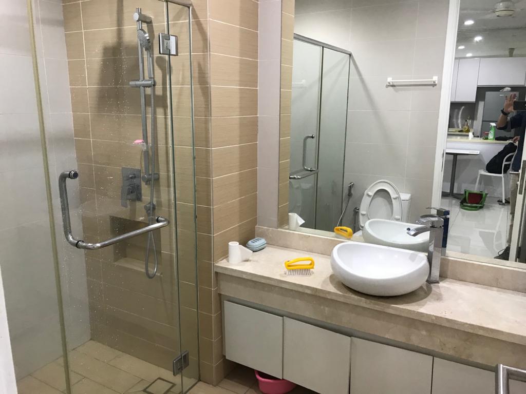 Camellia Serviced Suites - photo 7
