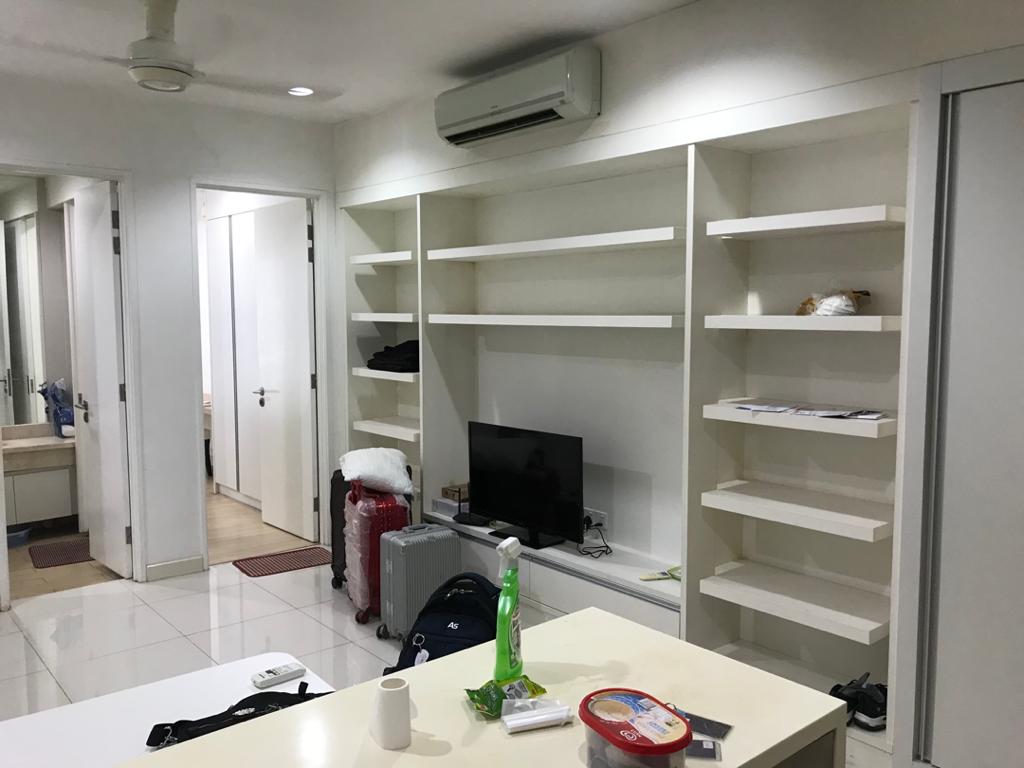 Camellia Serviced Suites - photo 9