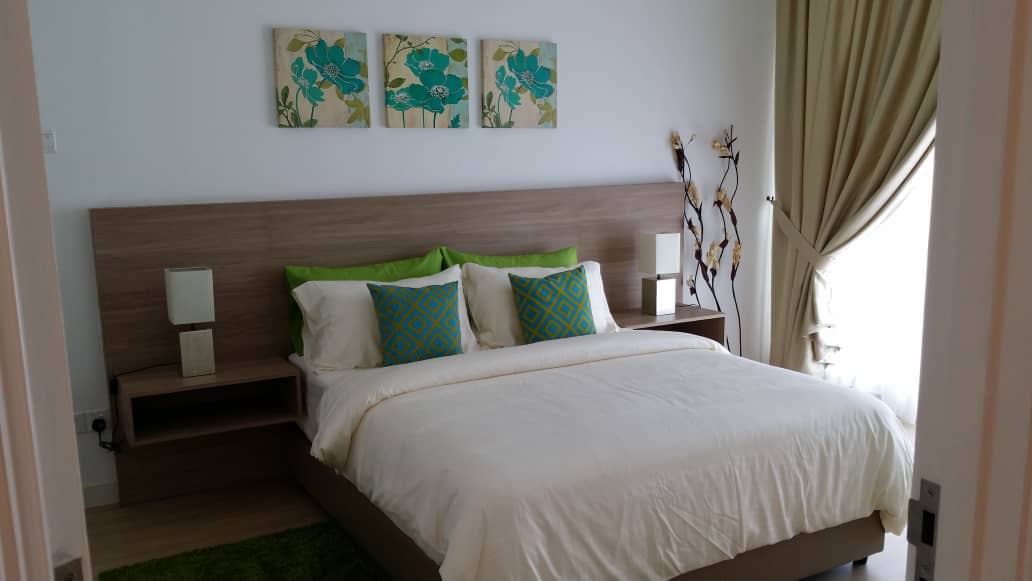 Camellia Serviced Suites - photo 4