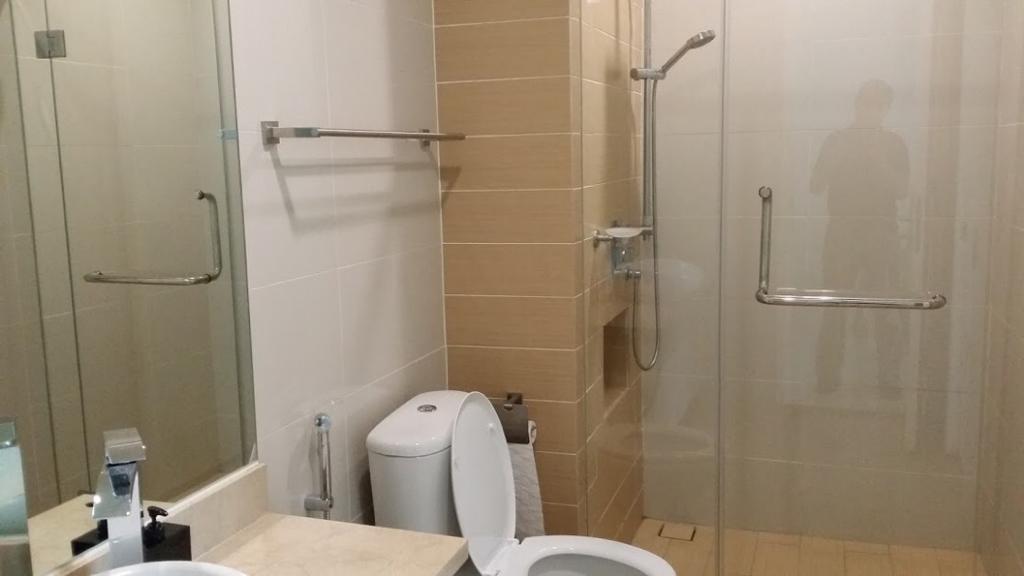 Camellia Serviced Suites - photo 5