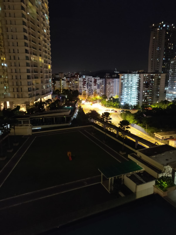 Camellia Serviced Suites - photo 2