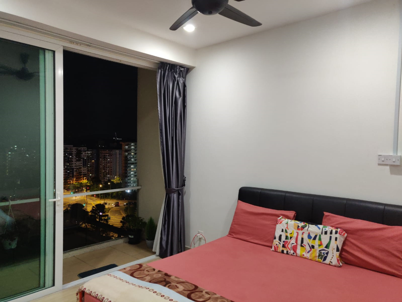 Camellia Serviced Suites - photo 3