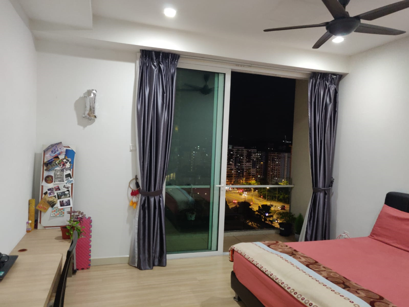 Camellia Serviced Suites - photo 4