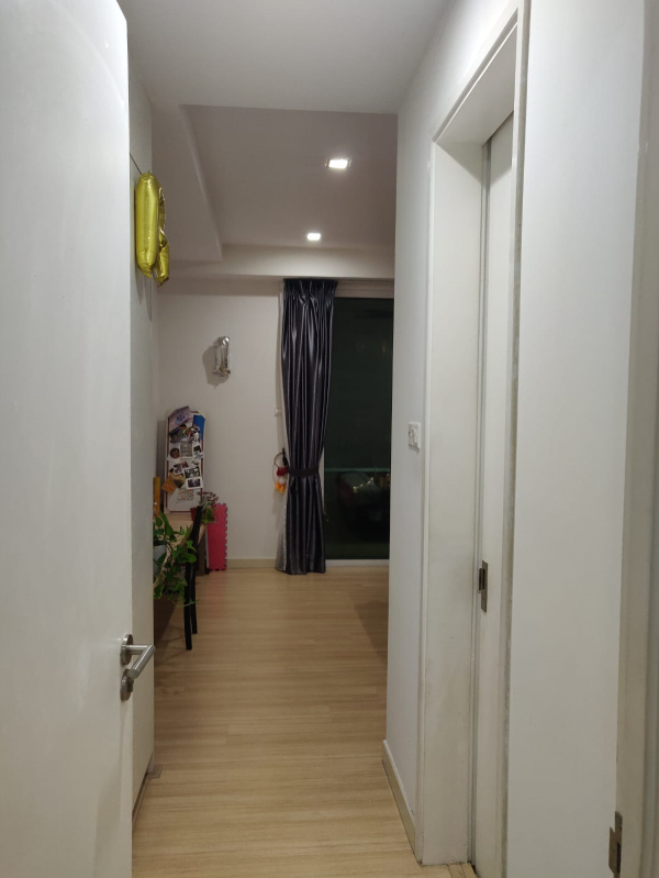 Camellia Serviced Suites - photo 5
