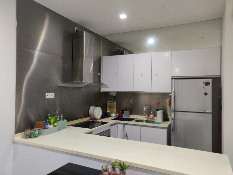 Camellia Serviced Suites - photo 6