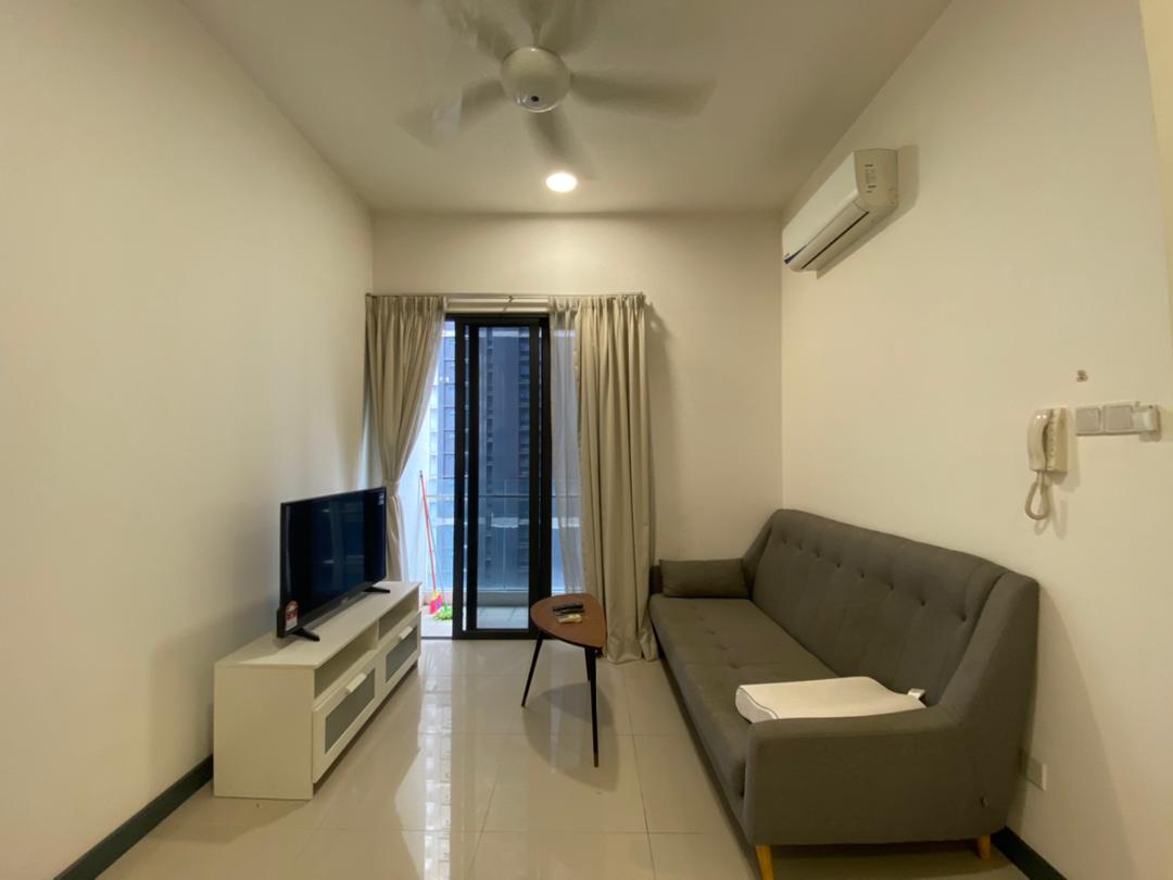 South View  Serviced Apartments - photo 1