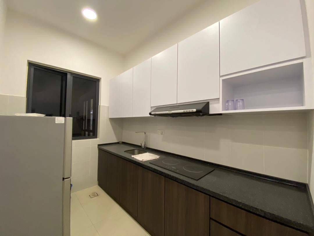 South View  Serviced Apartments - photo 6