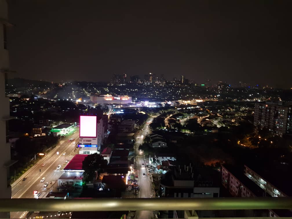 Gaya Bangsar Condominium - photo 2