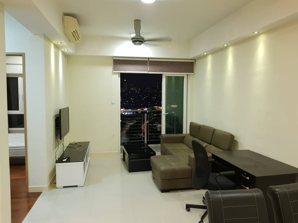 Gaya Bangsar Condominium - photo 3